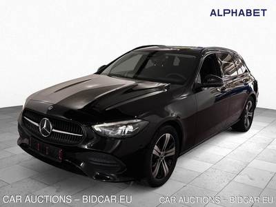 Mercedes-Benz C 200 d T 9G-TRONIC Avantgarde, 2023