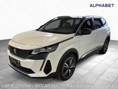 Peugeot 5008 BlueHDi 180 EAT8 GT Pack, 2023