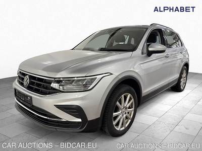 Volkswagen Tiguan 2.0 TDI SCR 4MOTION DSG Life, 2022