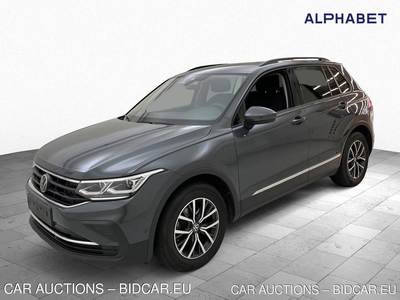 Volkswagen Tiguan 2.0 TDI SCR Life, 2023