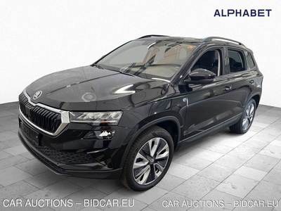 Skoda Karoq 2.0 TDI SCR 4x4 DSG Style, 2023