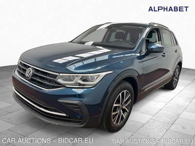 Volkswagen Tiguan 2.0 TDI SCR Life, 2022