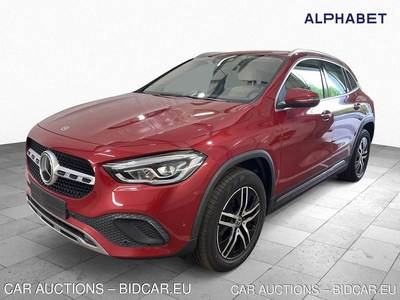 Mercedes-Benz GLA 200 d 8G-DCT Progressive, 2023