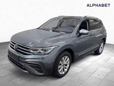 Volkswagen Tiguan Allspace 2.0 TDI SCR DSG Life, 2022