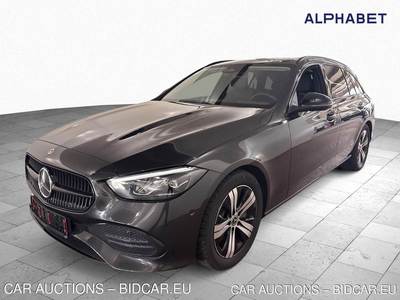 Mercedes-Benz C 200 d T 9G-TRONIC Avantgarde, 2023