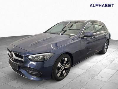 Mercedes-Benz C 220 d 4Matic T 9G-TRONIC Avantgarde, 2023