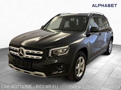 Mercedes-Benz GLB 180 7G-DCT Style -, 2023