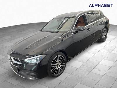 Mercedes-Benz C 220 d T 9G-TRONIC Avantgarde, 2023