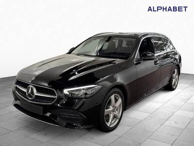 Mercedes-Benz C 200 d T 9G-TRONIC Avantgarde, 2023