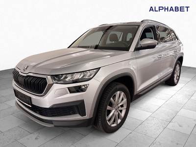 Skoda Kodiaq 2.0 TDI DSG Ambition, 2023