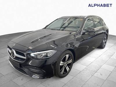 Mercedes-Benz C 200 d T 9G-TRONIC Avantgarde, 2023