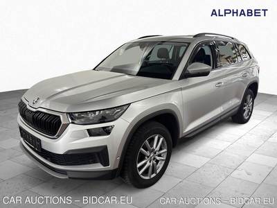 Skoda Kodiaq 2.0 TDI DSG Tour, 2023
