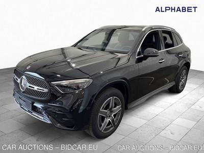 Mercedes-Benz GLC 200 4MATIC 9G-TRONIC AMG Line Advanced, 2023