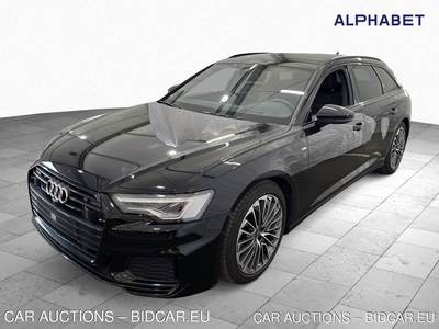 Audi A6 Avant 50 TFSI e quattro S tronic sport, 2023