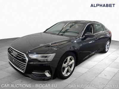 Audi A6 50 TDI quattro tiptronic sport, 2023