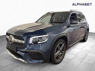 Mercedes-Benz GLB 220 d 8G-DCT AMG Line, 2023