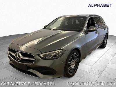 Mercedes-Benz C 220 d 4Matic T 9G-TRONIC Avantgarde, 2023