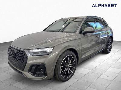 Audi Q5 50 TDI quattro tiptronic S line, 2023