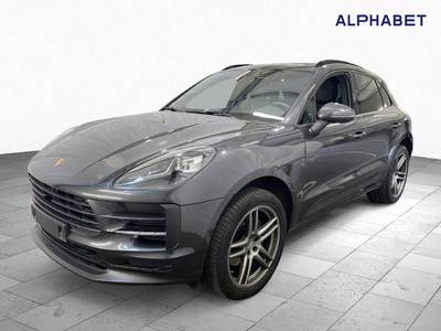 Porsche Macan PDK -, 2020