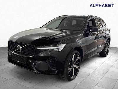 Volvo XC60 T8 AWD Recharge Ultimate Dark, 2023