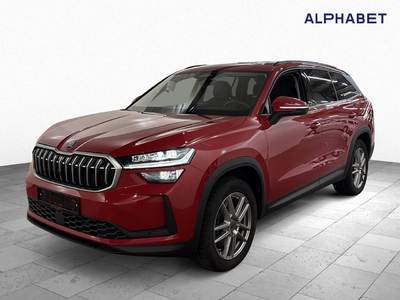 Skoda Kodiaq 2.0 TDI 4x4 DSG Selection, 2025