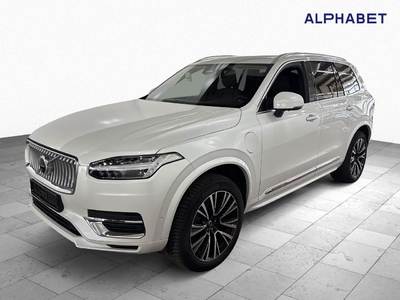 Volvo XC90 T8 AWD Recharge Plus Bright, 2023