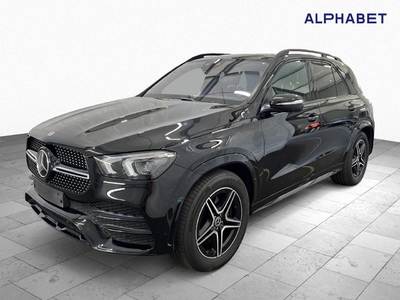 Mercedes-Benz GLE 350 de 4Matic 9G-TRONIC AMG Line, 2022