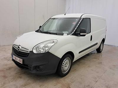 Opel Combo Cargo L2H1 2300 1.3CDTi 95pk/cv 3p, 2017