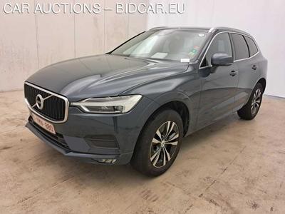 Volvo XC60 Momentum Pro 2.0D3 150pk/cv 5p, 2020