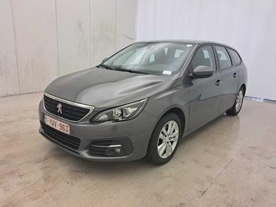 Peugeot 308 SW Business 1.5BlueHDi S&S 130pk/cv 5p EAT8, 2021