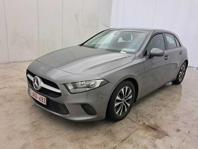 Mercedes A-Klasse A180d Business Solution 2.0d 116pk/cv 5p 8G-DCT, 2021