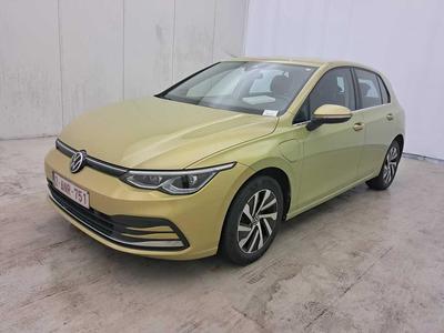 Volkswagen Golf VIII Style 1.4 eHybrid 150pk/cv 5p DSG6, 2021