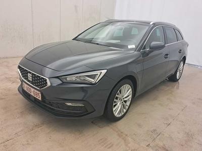 Seat Leon ST Xcellence 1.4 E-Hybrid 204pk/cv 5p DSG6, 2021