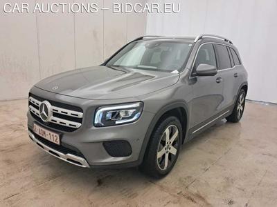 Mercedes GLB-Klasse GLB180d Business Solution 2.0d 116pk/cv 5p 8G-DCT, 2021