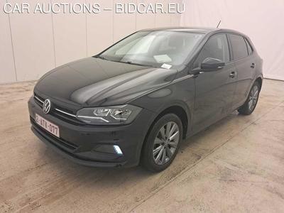 Volkswagen Polo Comfortline 1.0TSi 95pk/cv 5p, 2021