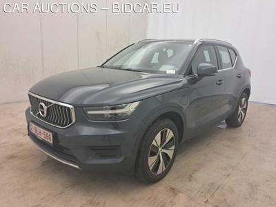 Volvo XC40 Inscription Expression 1.5T4 Recharge 211pk/cv 5p Aut., 2022