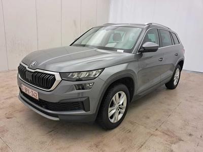 Skoda Kodiaq Clever 1.5TSi 150pk/cv 5p DSG7, 2022