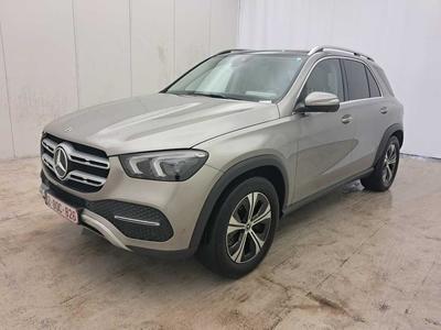 Mercedes GLE-Klasse GLE350e 2.0i 333k/cv 5p 4Matic 9G-Tronic, 2022