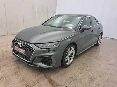 Audi A3 Berline Business Edition 30 1.0TFSi 110pk/cv 4p S-Tronic, 2022