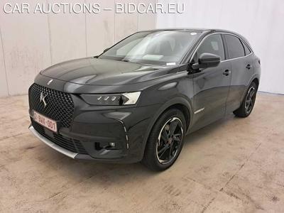 Ds DS7 Crossback E-Tense Performance Line 1.6i 225pk/cv 5p Aut., 2022