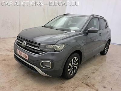 Volkswagen T-Cross Active 1.0TSi 110pk/cv 5p DSG7, 2022