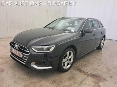 Audi A4 Avant Business Advanced 30 2.0TDi 136pk/cv 5p S-Tronic, 2022