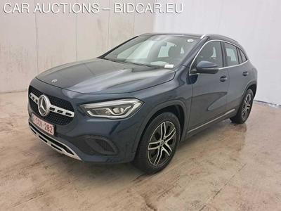 Mercedes GLA-Klasse GLA180 Business Solution 1.3i 136pk/cv 5p 7G-DCT, 2022