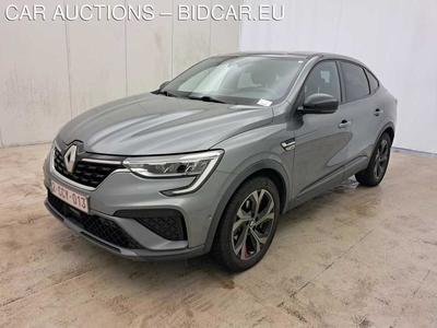 Renault ARKANA R.S. Line 1.6 E-Tech 145pk/cv 5p, 2022