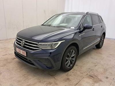 Volkswagen Tiguan Allspace Life Business 1.5TSi 150pk/cv 5p, 2022