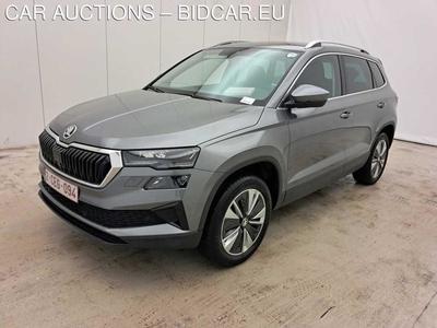 Skoda Karoq Clever+ 2.0TDi 115pk/cv 5p, 2022