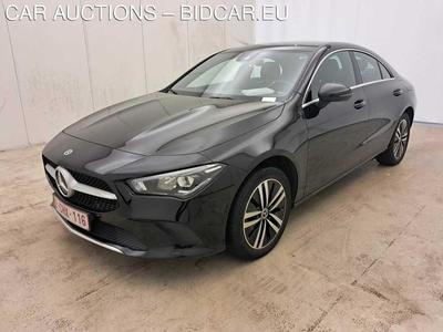 Mercedes CLA-Klasse CLA250e Sedan Business Solution 1.3i 218pk/cv 4p 8G-DCT, 2022