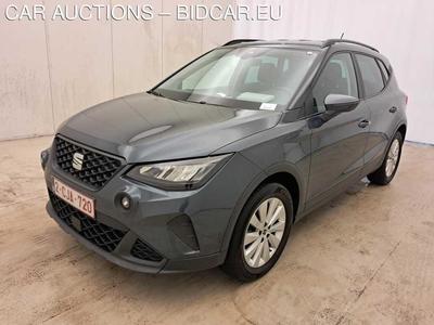 Seat Arona Move! 1.0TSi 95pk/cv 5p, 2022