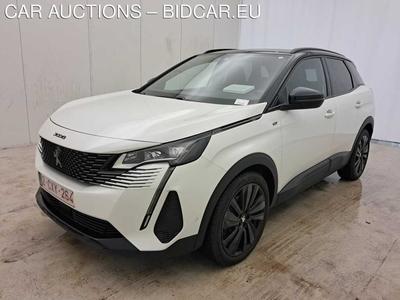 Peugeot 3008 GT Pack 1.2 Puretech S&amp;S 130pk/cv 5p EAT8, 2023