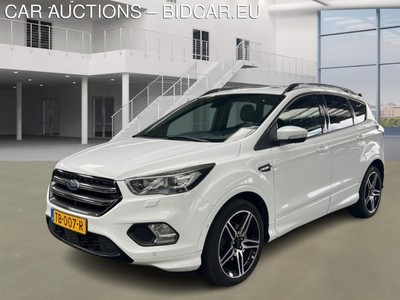 Ford Kuga 1.4 1.5 ECOBOOST ST LINE, 2018